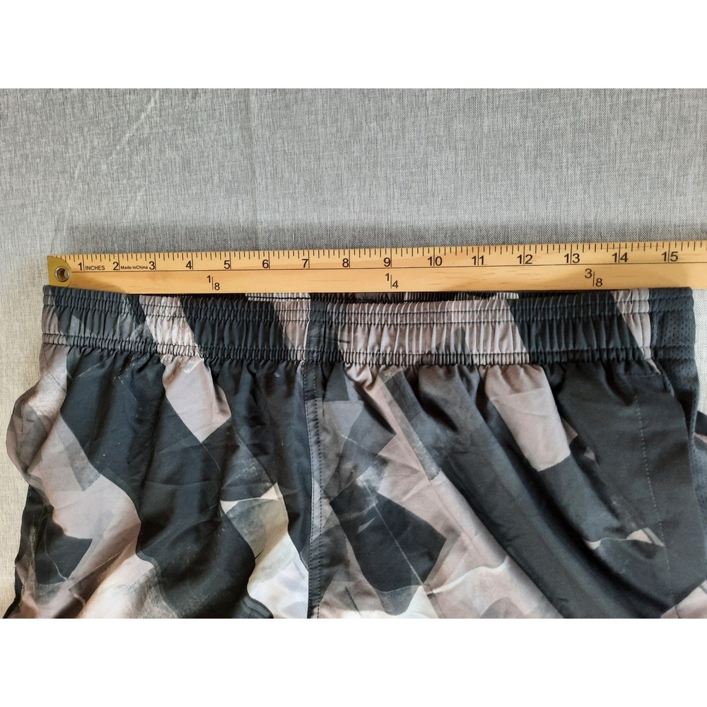 Under Armour Fitted Men Large Drawstring Stretch … - image 3